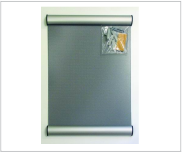 door sign